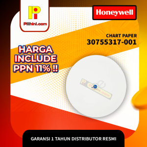 Honeywell Chart Paper 30755317-001