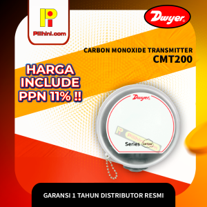 Dwyer CMT200 Carbon Monoxide Transmitter