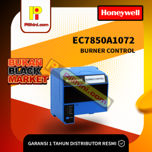 Honeywell Burner Control EC7850A1072
