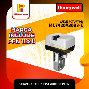 Honeywell Motor Aktuator ML7420A8088-E