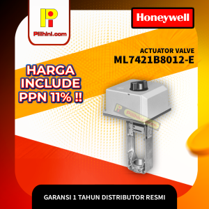 Honeywell Motor Aktuator ML7421B8012-E