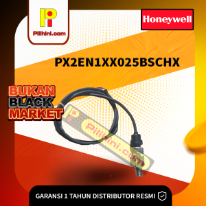 Honeywell Pressure Transducer PX2EN1XX025BSCHX