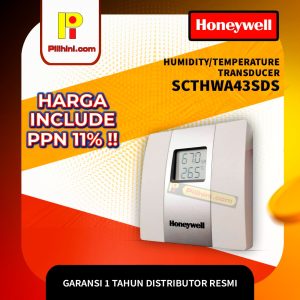 Honeywell SCTHWA43SDG4616 Humidity and Temperature Transducer