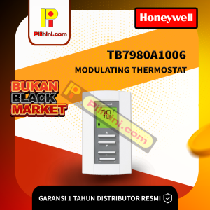 Honeywell Thermostat TB7980A1006/U