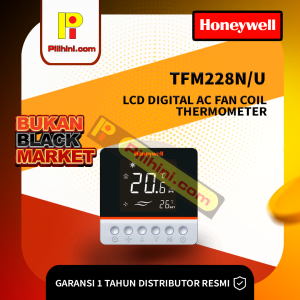 Honeywell Thermostat TFM228N/U