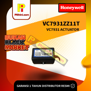 Honeywell Actuator VC7931ZZ11T