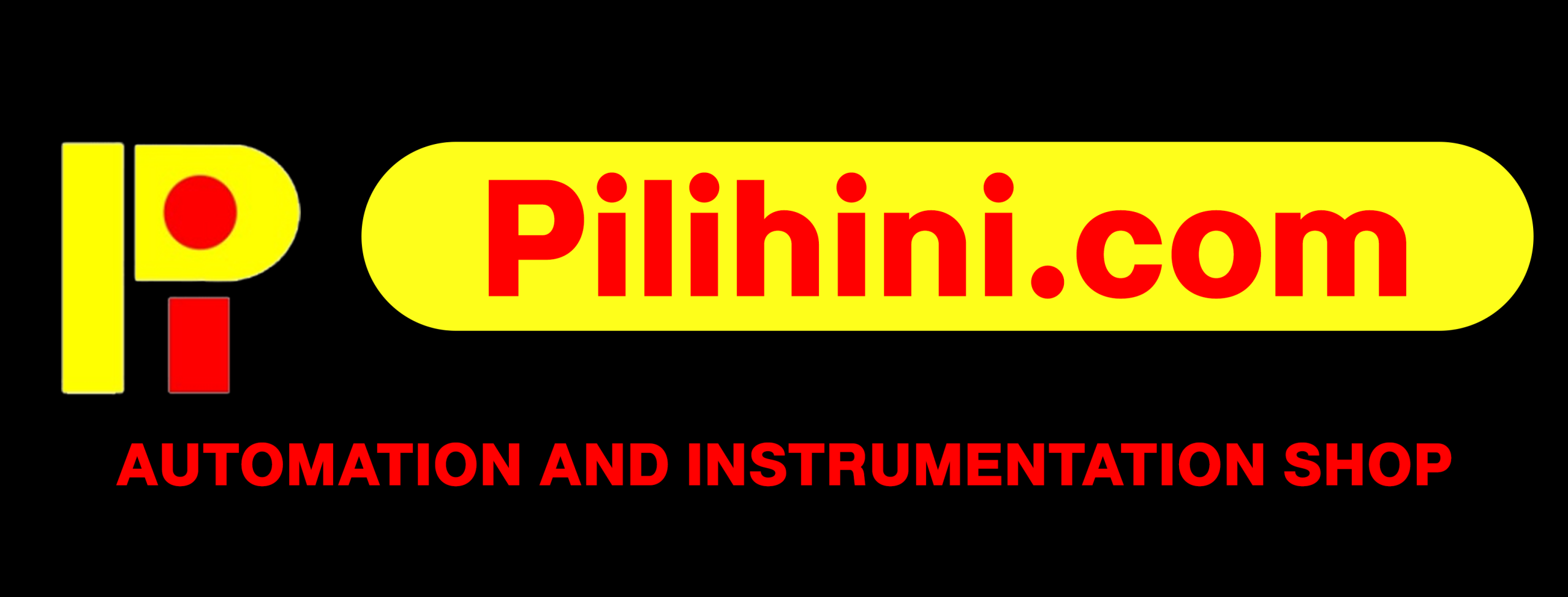 Logo Pilihini
