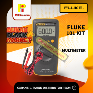 Fluke 101 KIT Multimeter