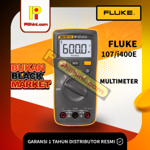 Fluke 107/I400E ESP Multimeter