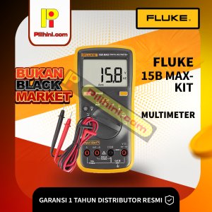 Fluke 15B Max Kit Multimeter Digital Fluke