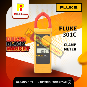Fluke 301C Clamp Meter