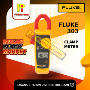 Fluke 303 Clamp Meter