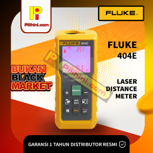 Fluke 404E Laser Distance Meter
