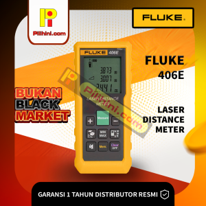 Fluke 406E/CNAP Laser Distance Meter