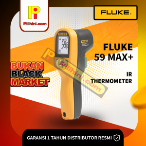 Fluke 59MAX+ IR Thermometer