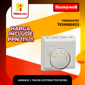 Honeywell Thermostat T6360A5013