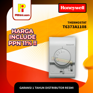 Honeywell Thermostat T6373A1108