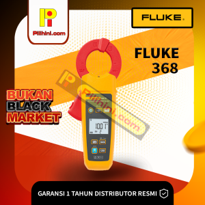 Fluke 368 True-RMS Leakage Current Clamp Meter