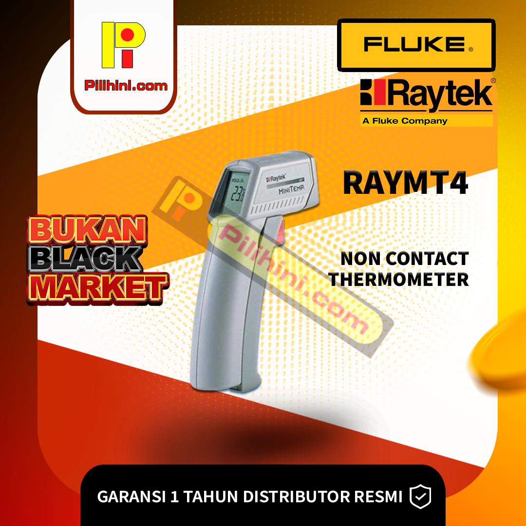 Fluke RAYMT4U MINI-TEMP (MT4)