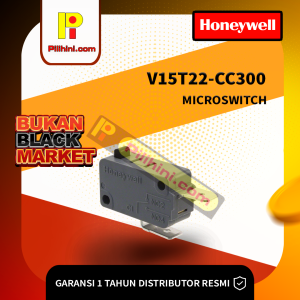 Honeywell V15T22-CC300 Micro Switch