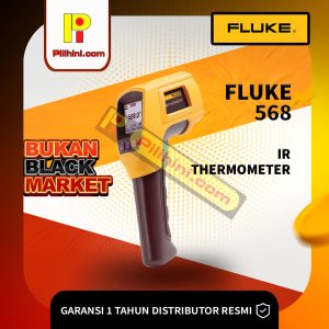 FLUKE 568 Contact & Infrared Temp Gun
