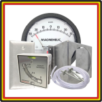 Magnehelic Package