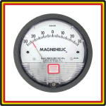 Magnehelic