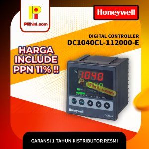 Honeywell UDC Digital Controller DC1040CL-112-000-E