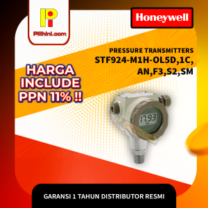 Honeywell STF924-M1H-0L5D0,1C,AN,F3,S2,SM+XXXX